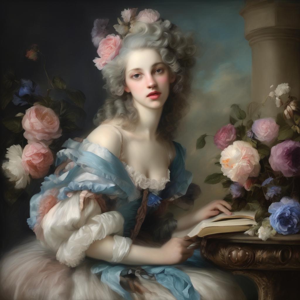 Ο Μοναδικός Καλλιτεχνικός Στυλ της