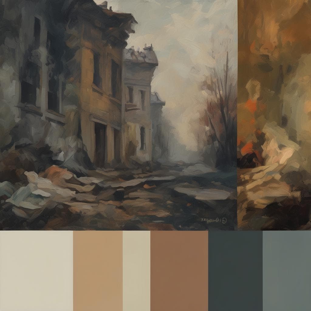 Ιάκωβος Μάτσνικ – Ο Μετρ του Αβστρακτισμού