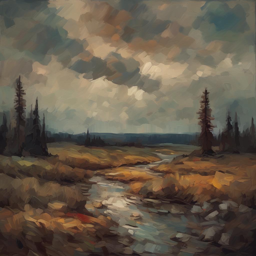 Ανακάλυψη του καλλιτεχνικού ύφους του Jacob Mącznik