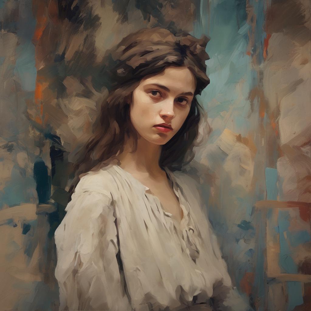 Το προφίλ του καλλιτέχνη Jacob Mącznik