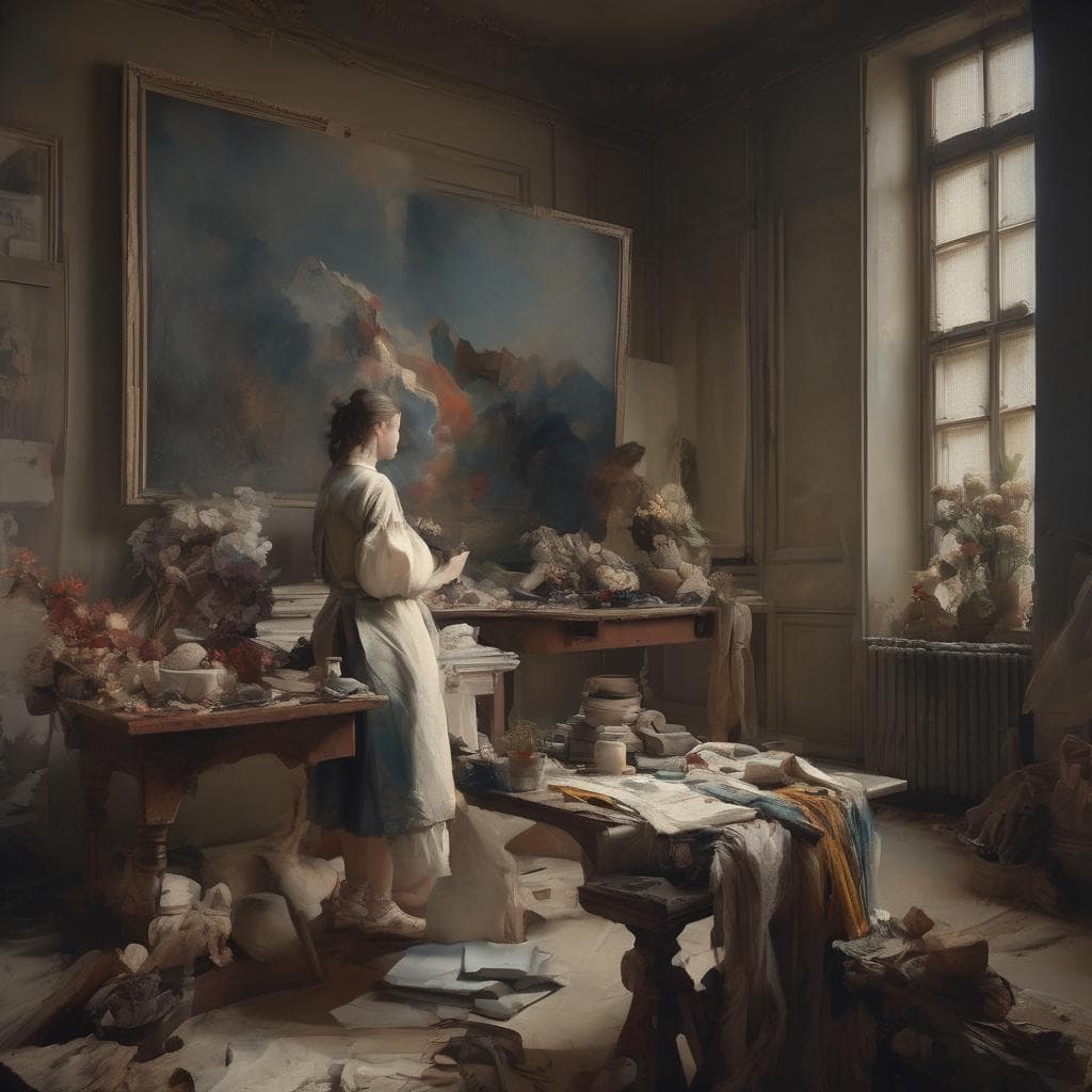 Γιάρικ Γιόνγκμαν – Ο Αποτελεσματικός Συμβολισμός