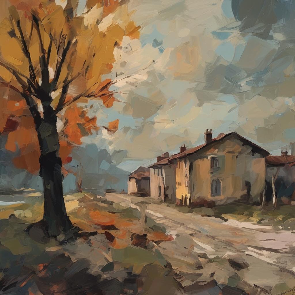 Η Πρώιμη Ζωή του Γιούρι Ζλότνικοφ