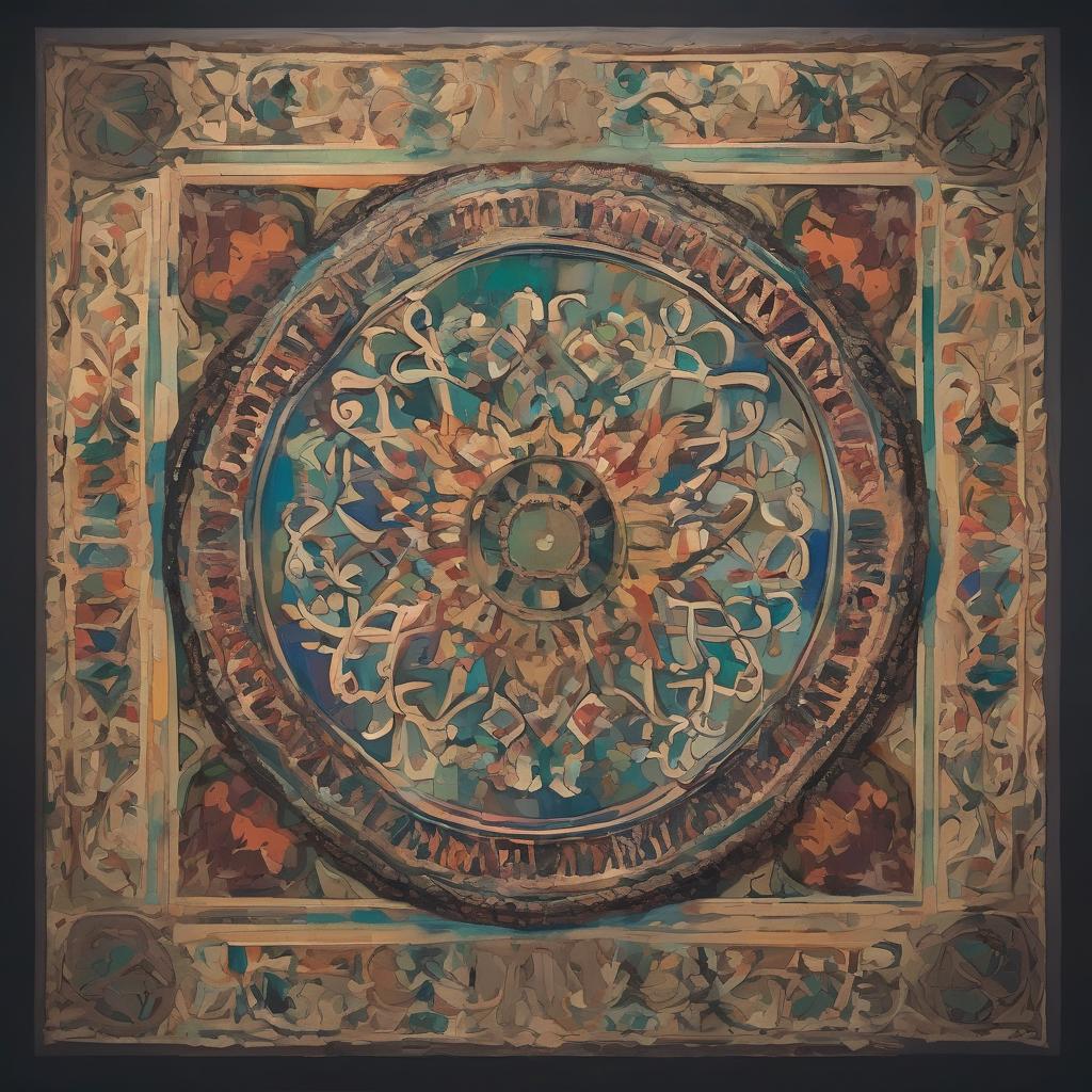 Ο Ανατρεπτικός Στιλ του Ahmed Mhennaoui