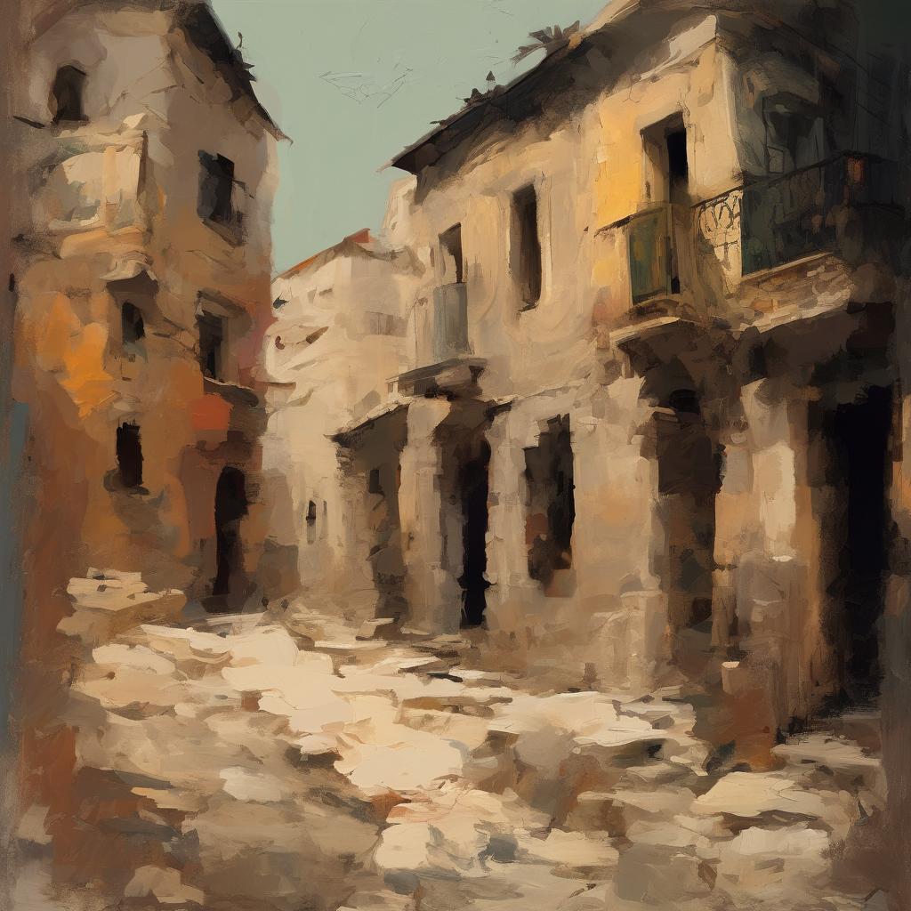 Η Ζωή του Μαχμούντ Ταχιέφ