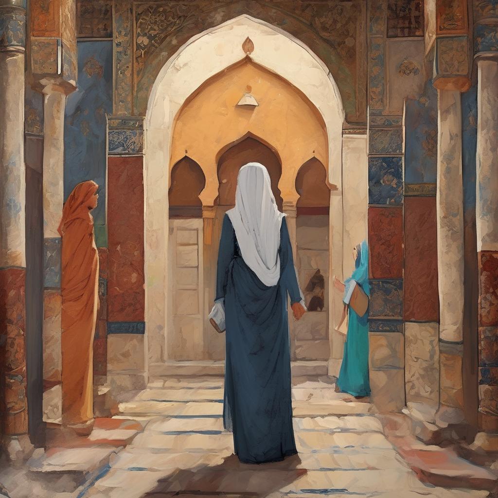 Η Ζωή και Η Προέλευση του Boyukagha Mirzazade