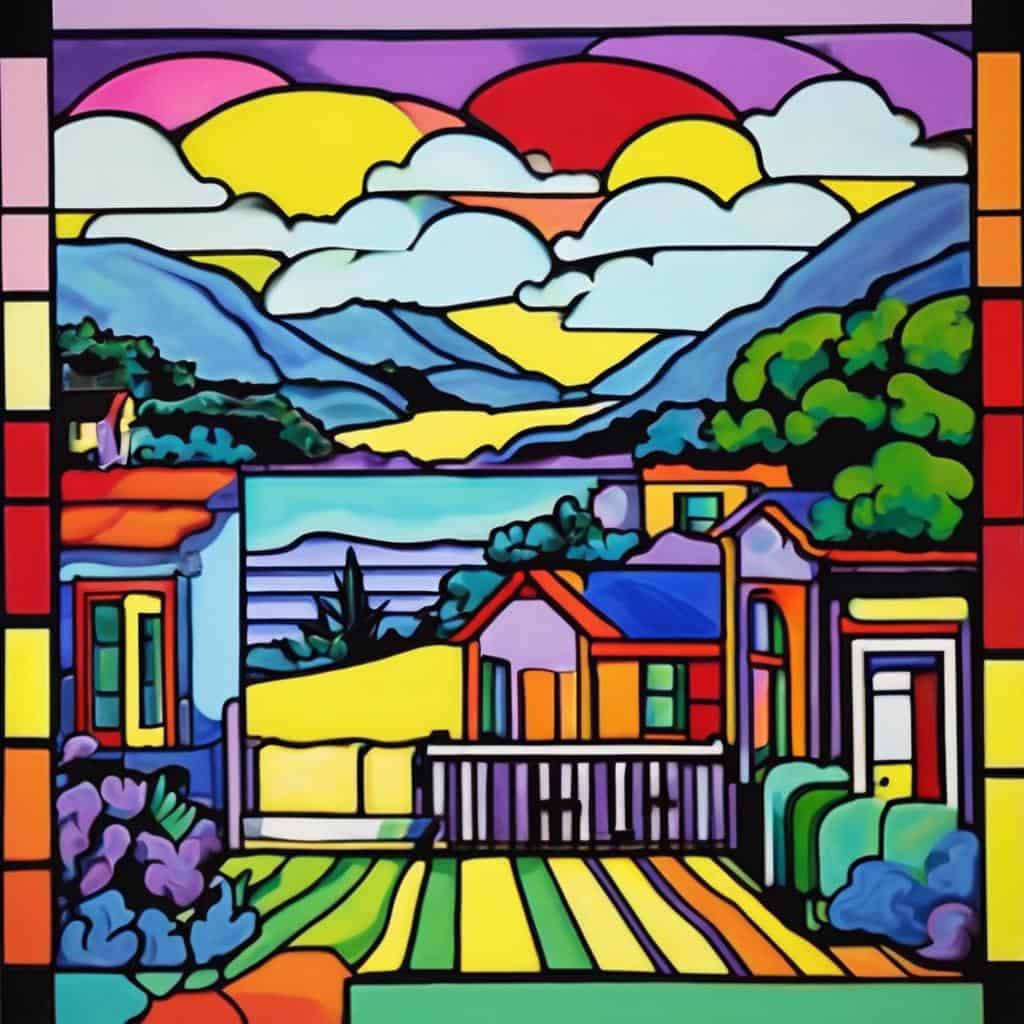 Χάουαρντ Άρκλεϊ – Ο Μάγος των Ψυχεδελικών Σπιτιών