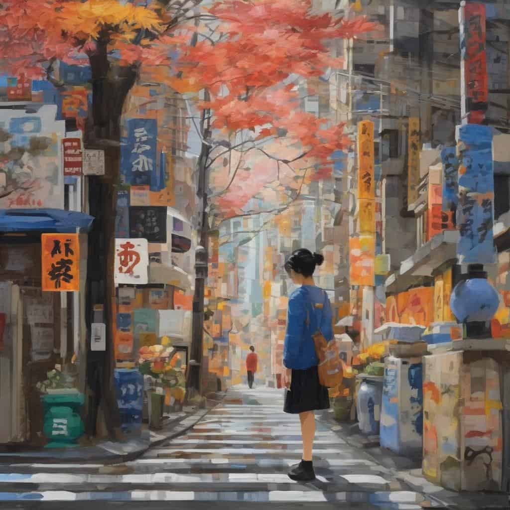 Χίρο Γιαμαγιάτα – Ο Μάγος των Φωτεινών Ακρυλικών