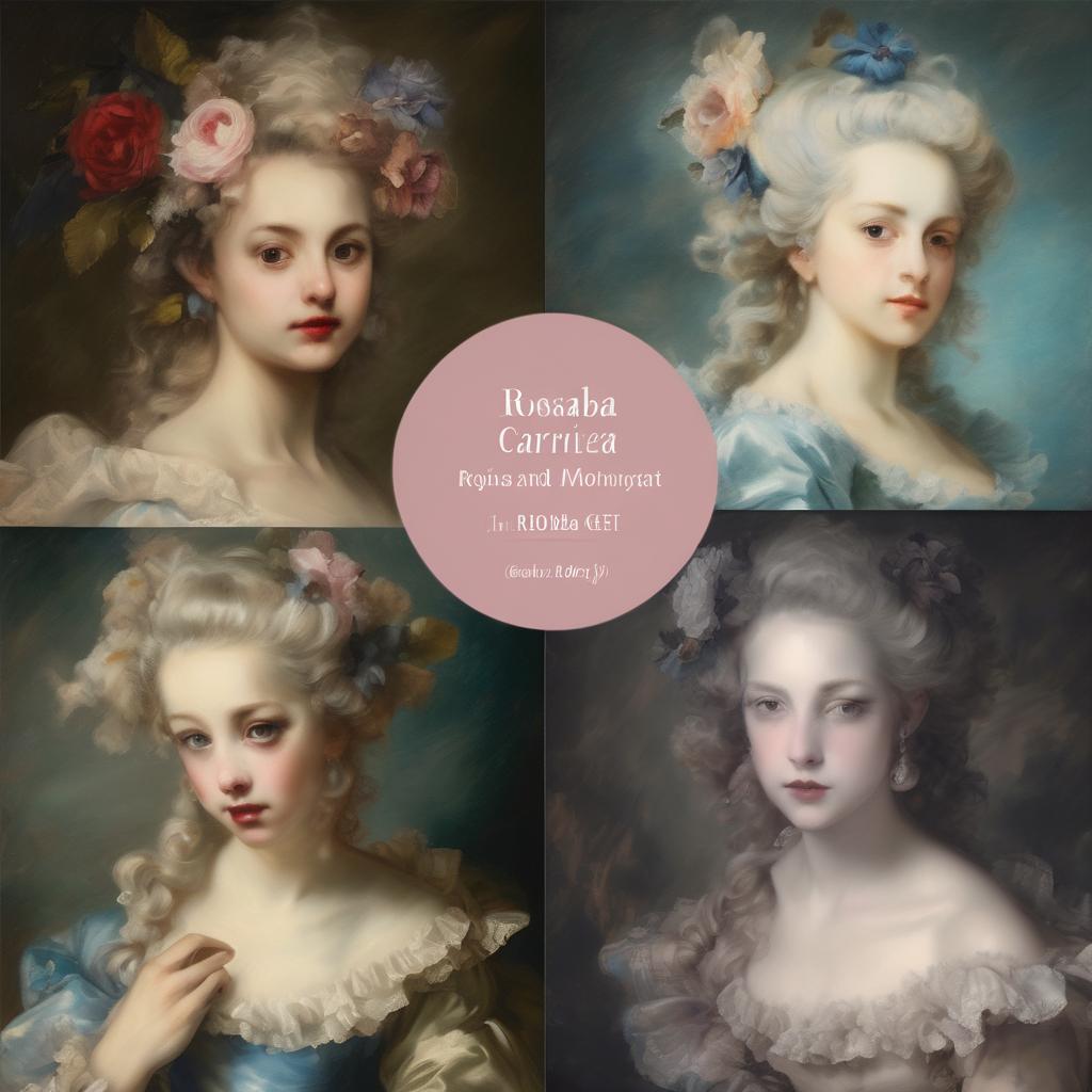Η Ζωή της Rosalba Carriera